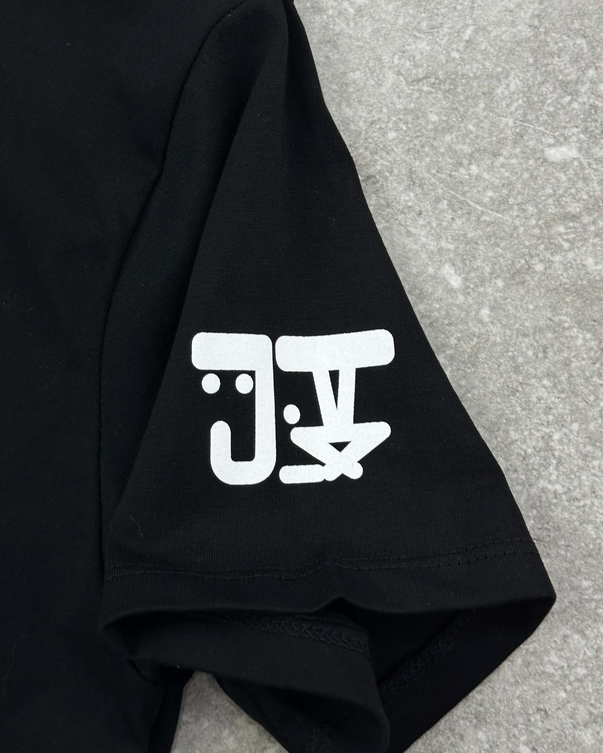 Central Cee x Judah Can't Rush
Greatness Tee SS25 - MAGIC CITY