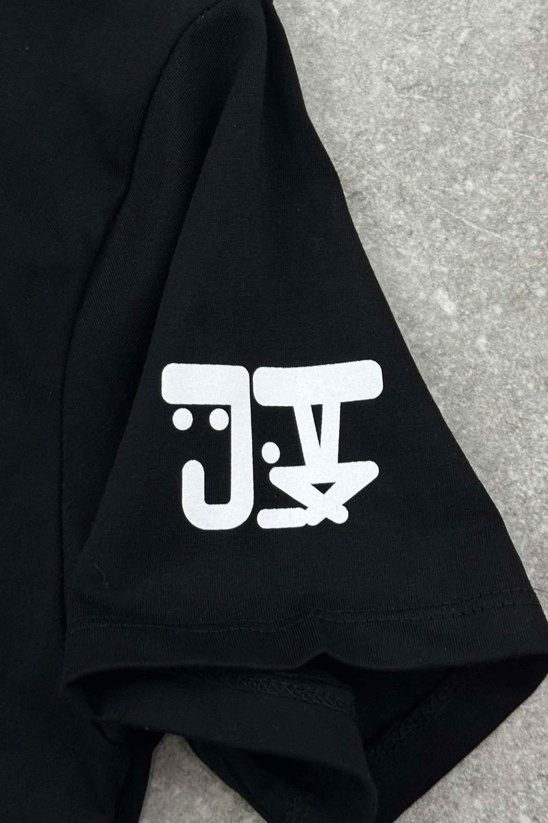 Central Cee x Judah Can't Rush
Greatness Tee SS25 - MAGIC CITY