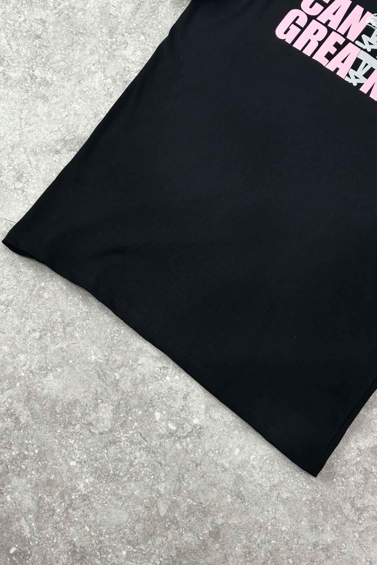 Central Cee x Judah Can't Rush
Greatness Tee SS25 - MAGIC CITY