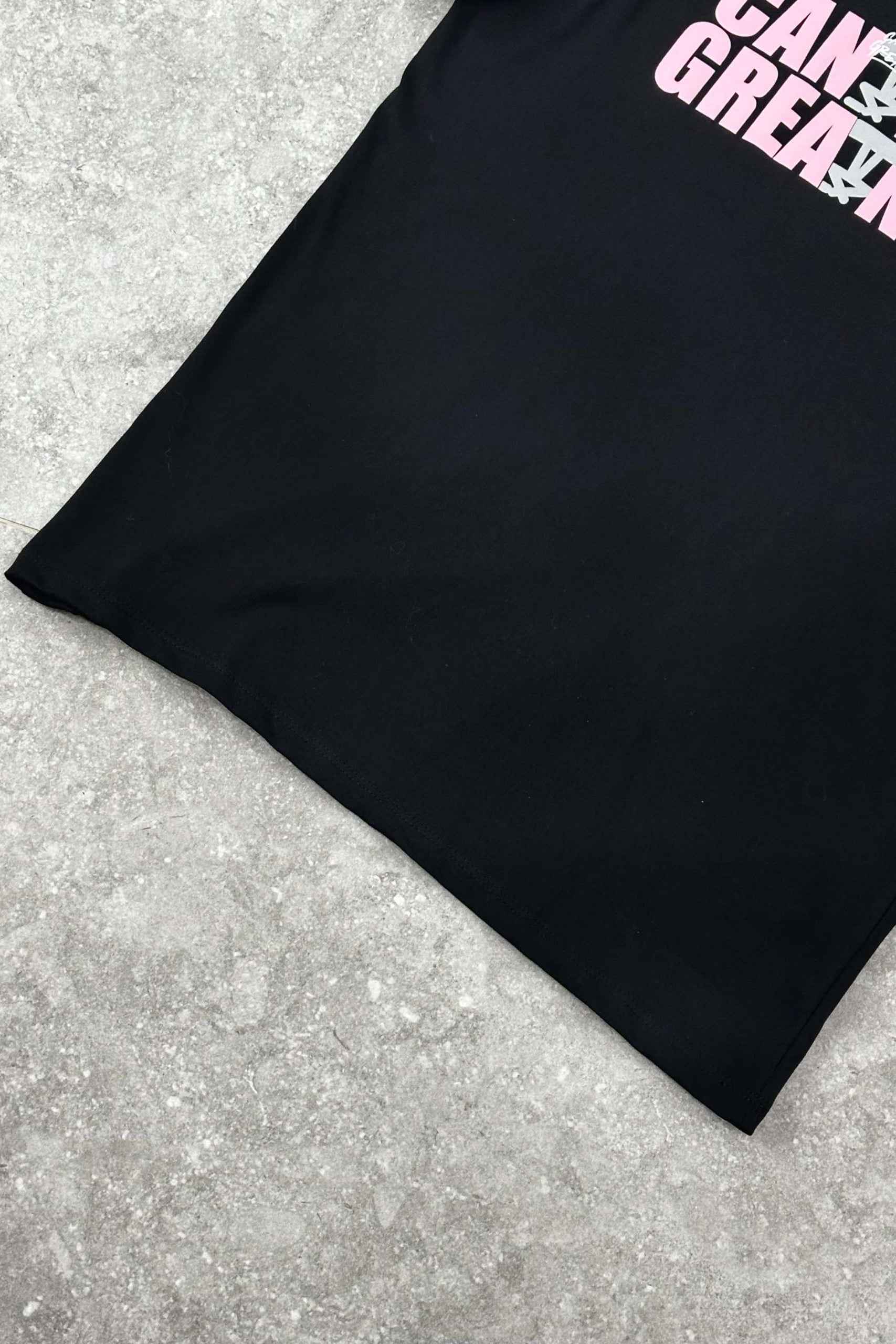 Central Cee x Judah Can't Rush
Greatness Tee SS25 - MAGIC CITY