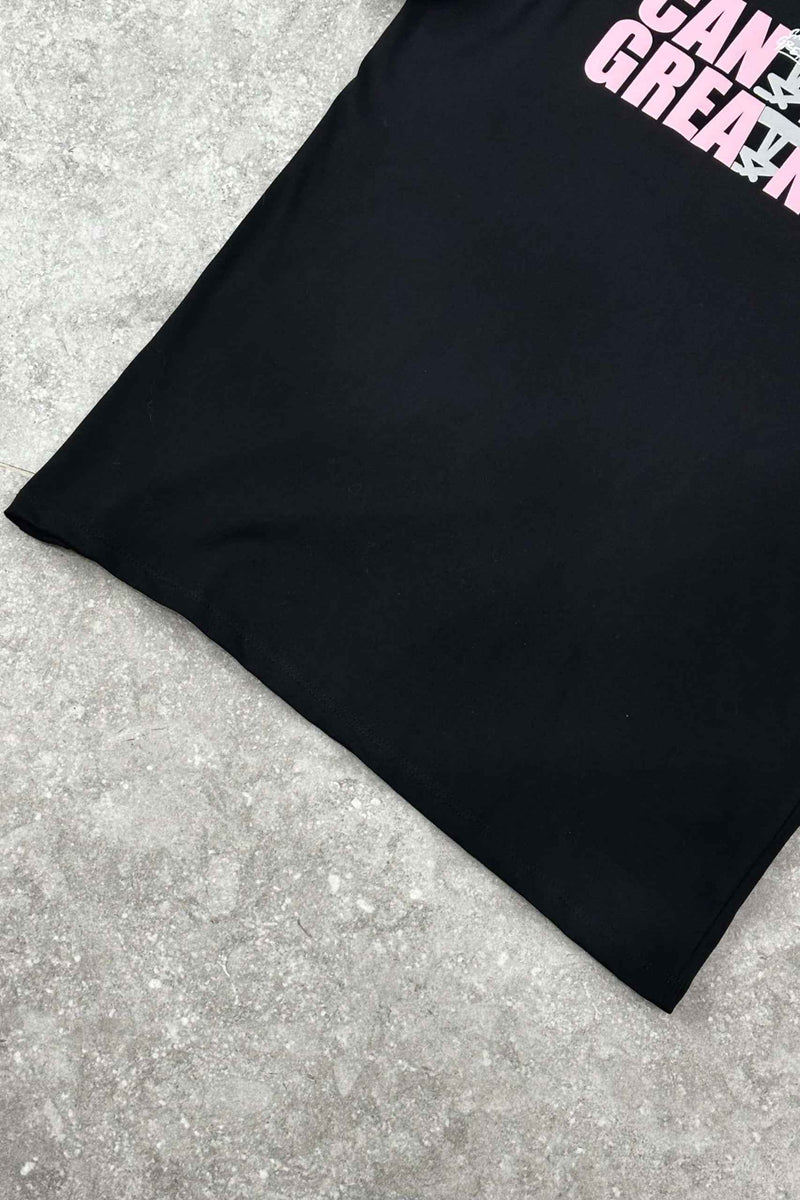 Central Cee x Judah Can't Rush
Greatness Tee SS25 - MAGIC CITY