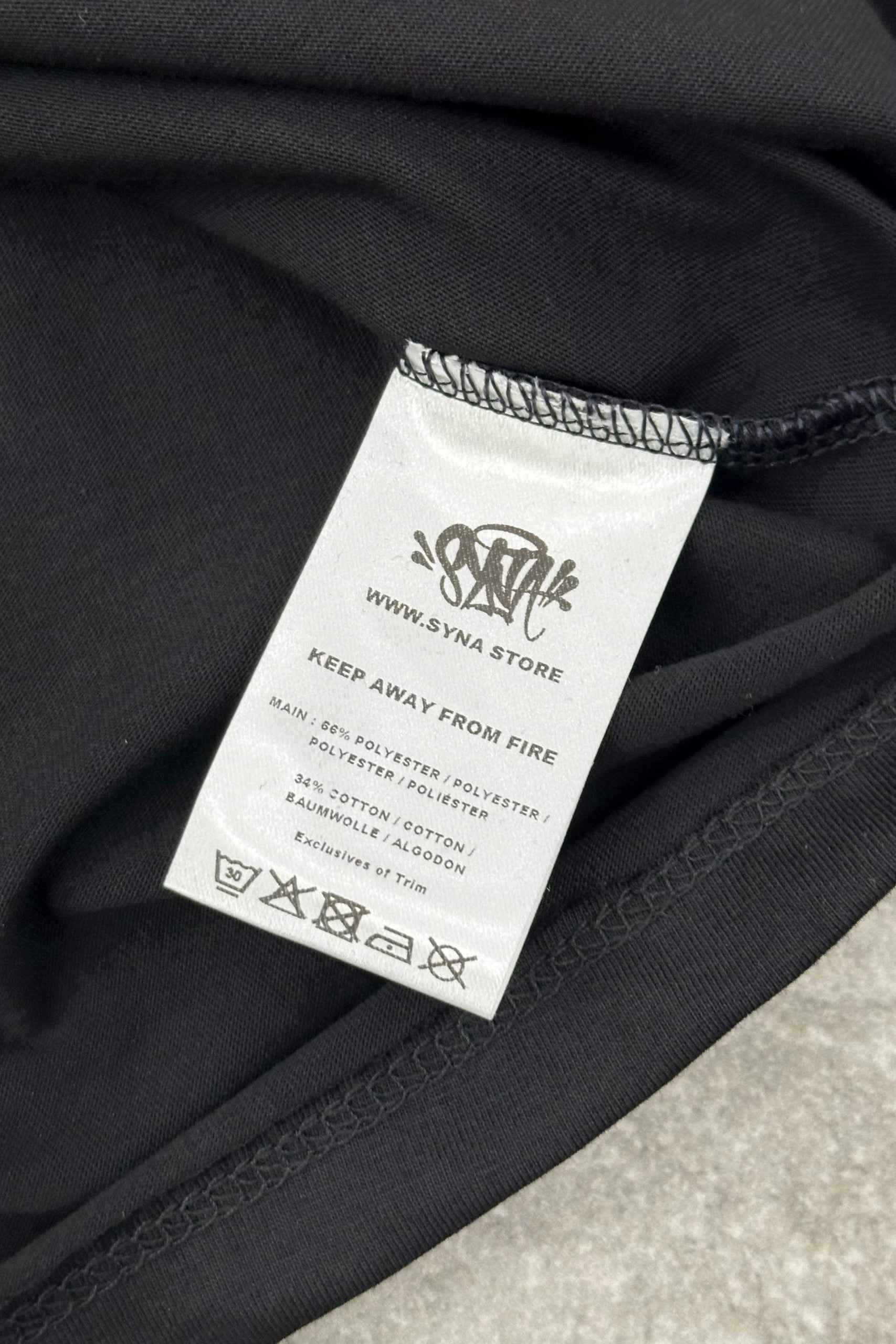 Central Cee x Judah Can't Rush
Greatness Tee SS25 - MAGIC CITY