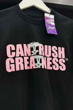 Central Cee x Judah Can't Rush
Greatness Tee SS25 - MAGIC CITY