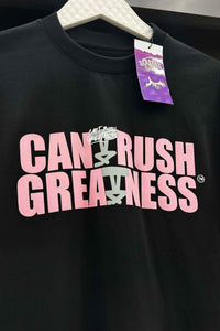 Central Cee x Judah Can't Rush
Greatness Tee SS25 - MAGIC CITY