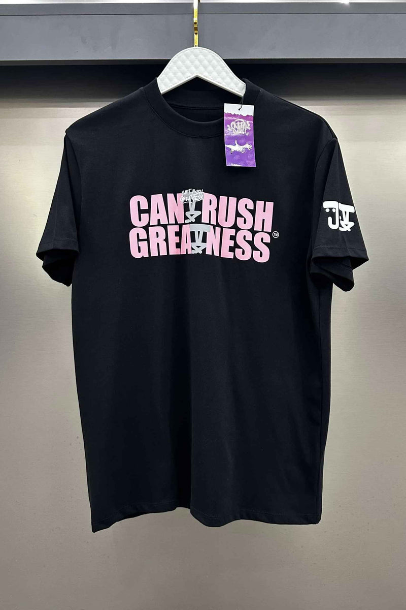 Central Cee x Judah Can't Rush
Greatness Tee SS25 - MAGIC CITY