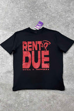 SYNA X NEMZZZ 24 HOURS DROP Tee - MAGIC CITY