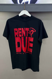 SYNA X NEMZZZ 24 HOURS DROP Tee - MAGIC CITY