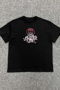 PSG x Syna World Can't Rush Greatness Tee - MAGIC CITY