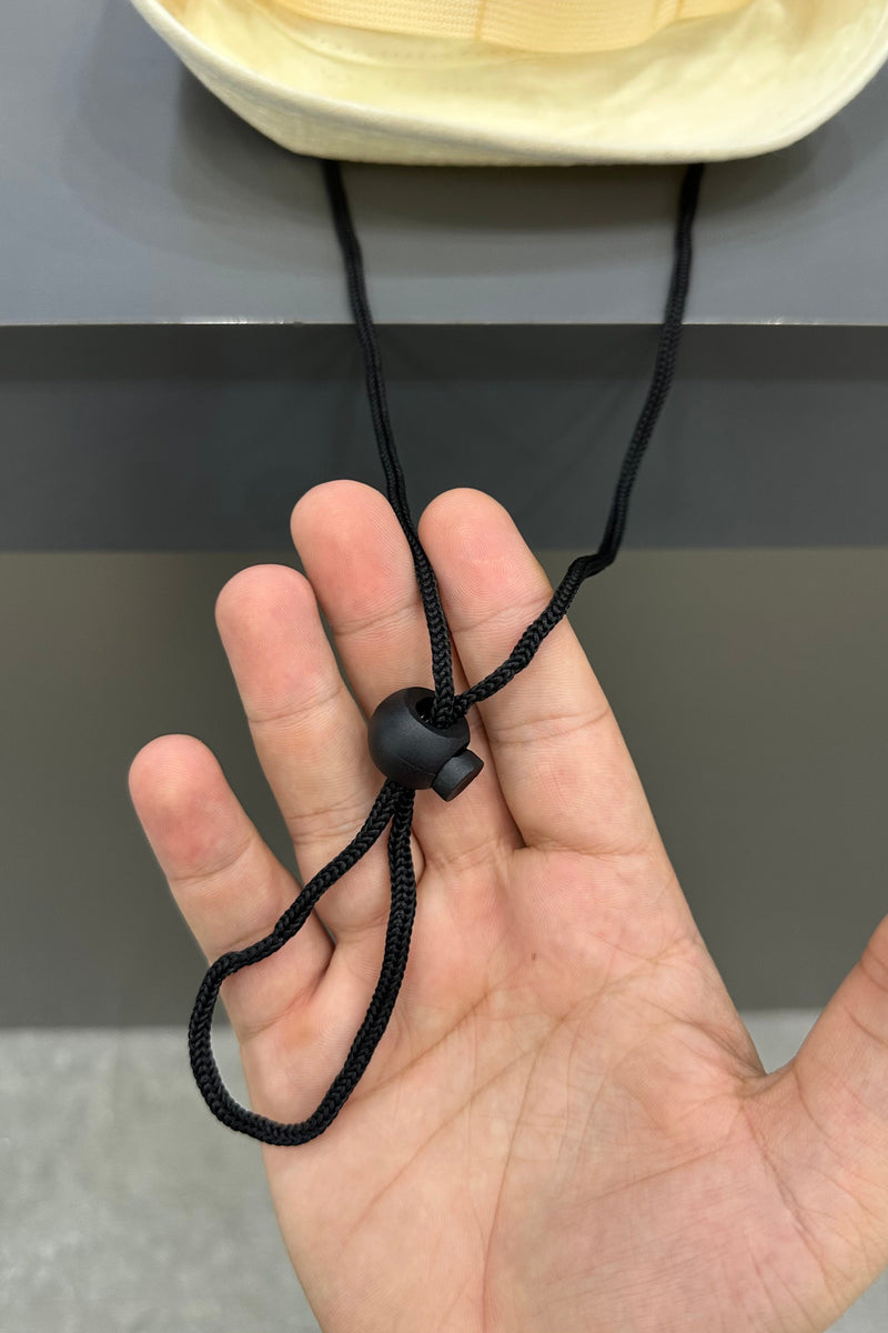 Corteiz OG Guerillaz Bucket Hat - Beige - MAGIC CITY