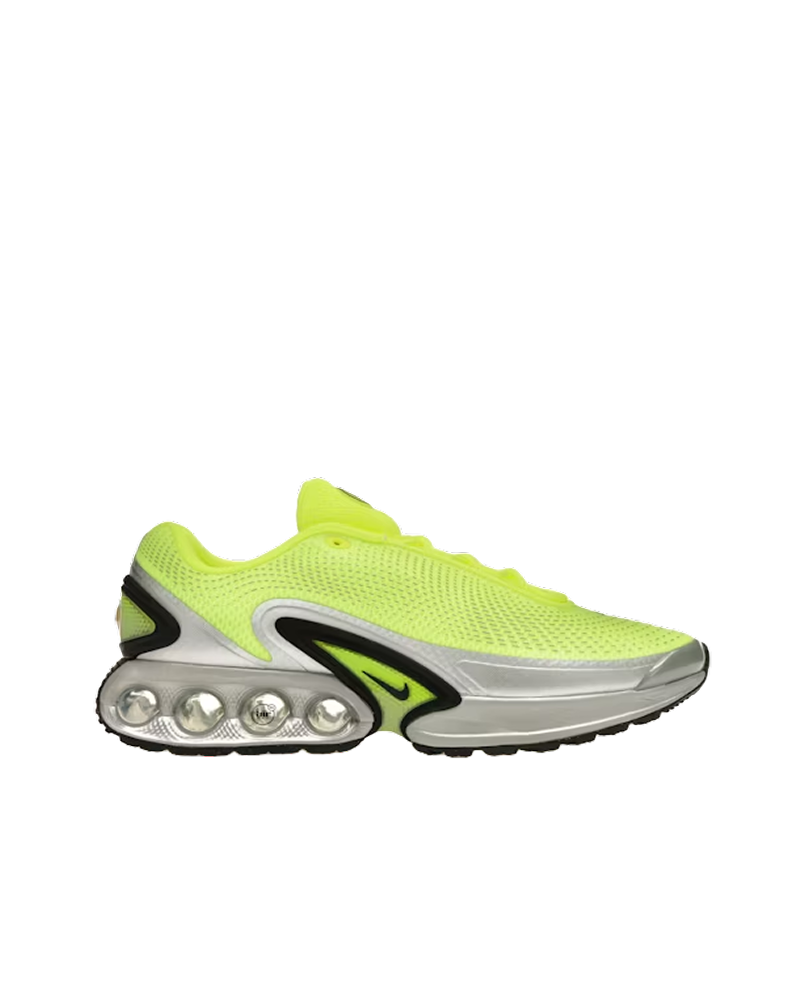 Nike Air Max DN Volt Black Volt Glow