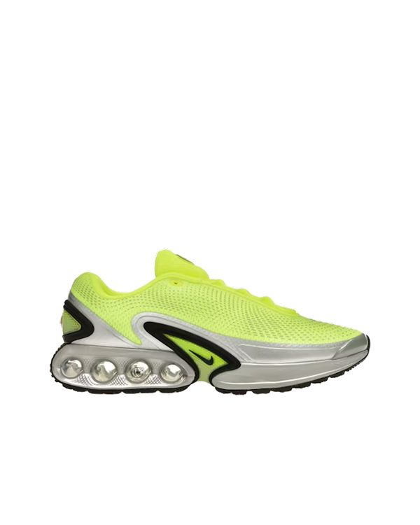 Nike Air Max DN Volt Black Volt Glow