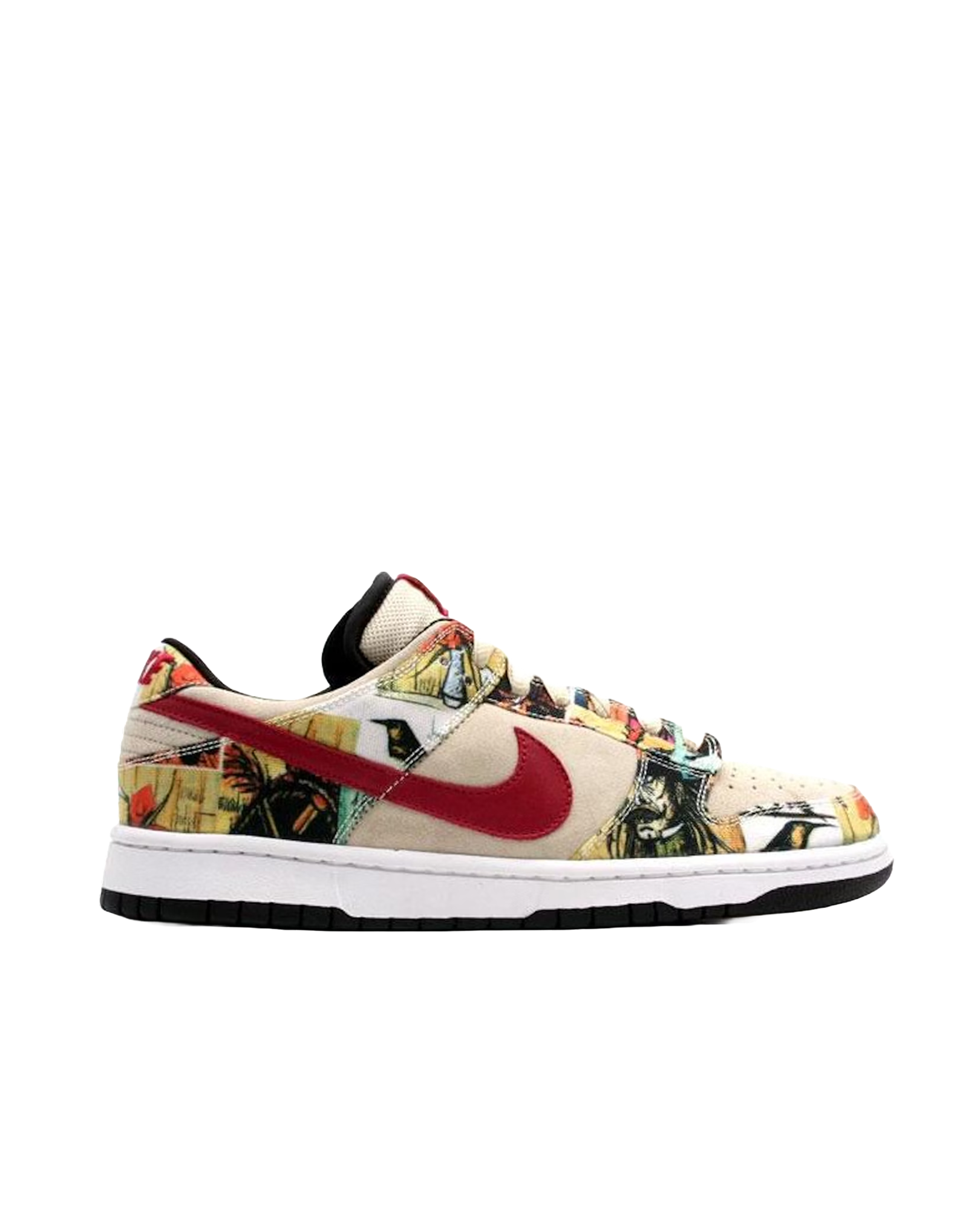 Nike Dunk SB Low Paris