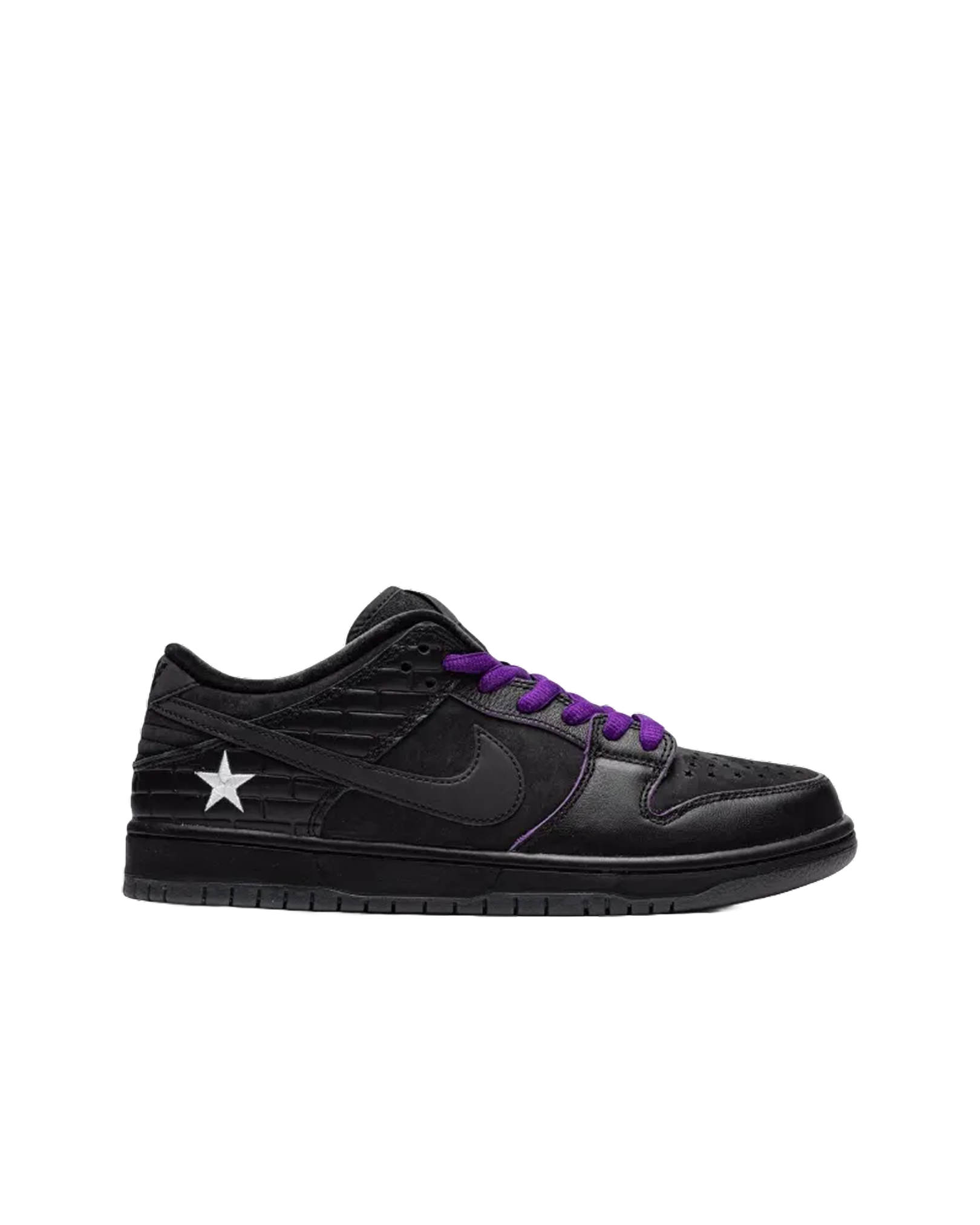 Nike SB dunk low familia first avenue