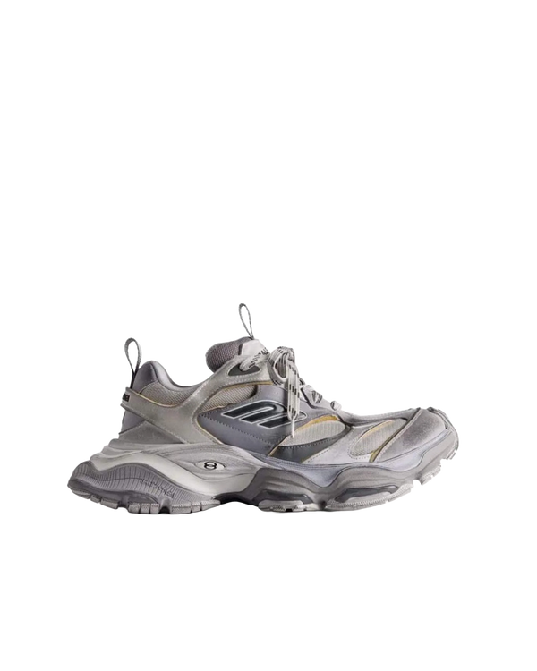Balenciaga Cargo Sneaker Grey