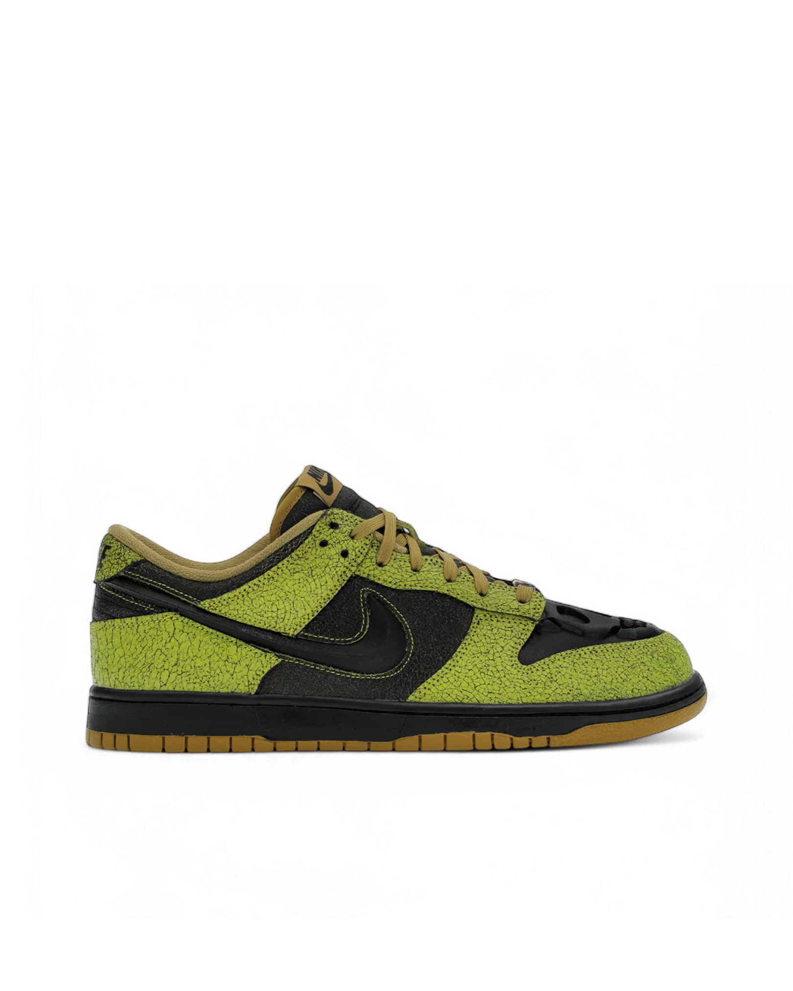 Níke Dunk Low Retro QS Halloween
Skull