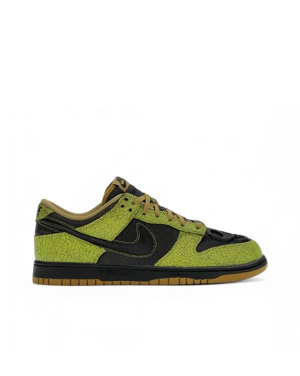 Níke Dunk Low Retro QS Halloween
Skull