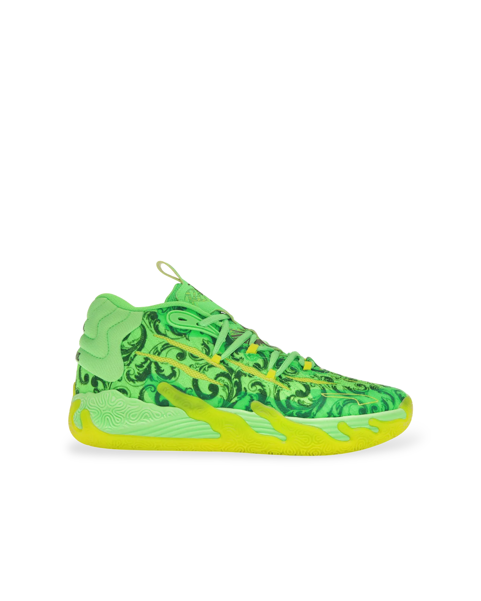 Puma LaMelo Ball MB.03 LaFrancé FOREVER.RARE