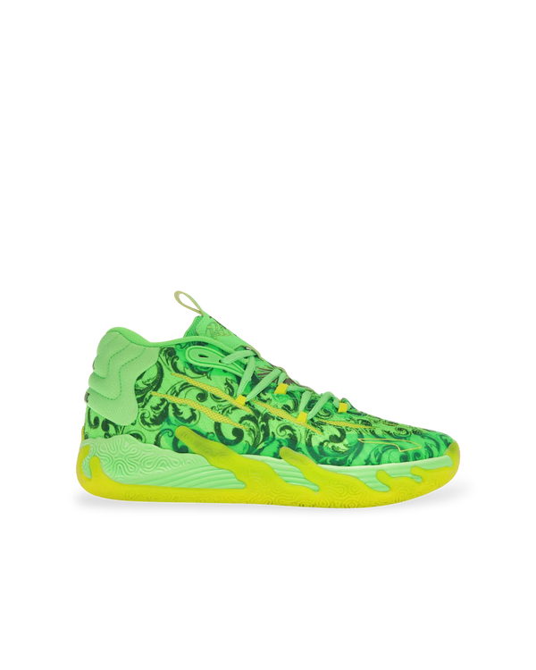 Puma LaMelo Ball MB.03 LaFrancé FOREVER.RARE