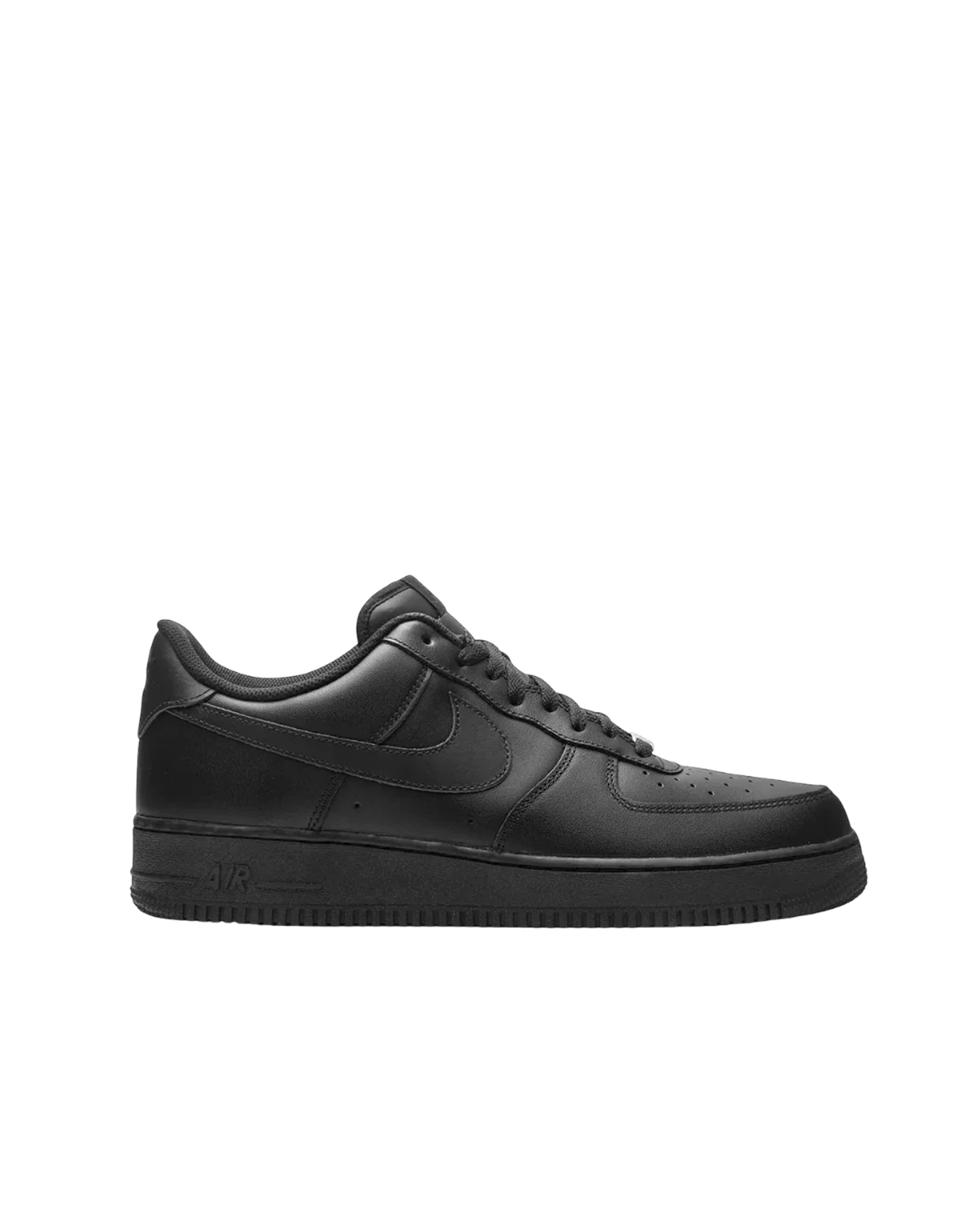 Nìke Airforce 1 Triple black