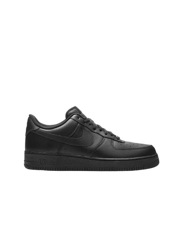 Nìke Airforce 1 Triple black