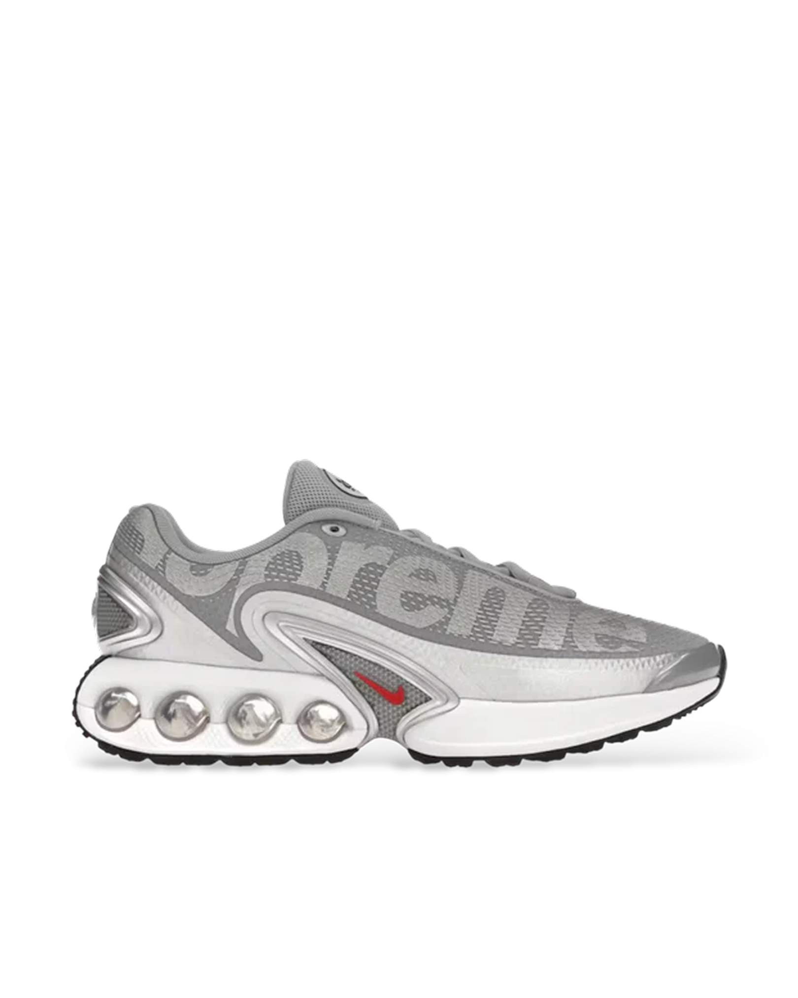 Nike Air Max Dn Supreme Silver Bullet (Friends & Family)