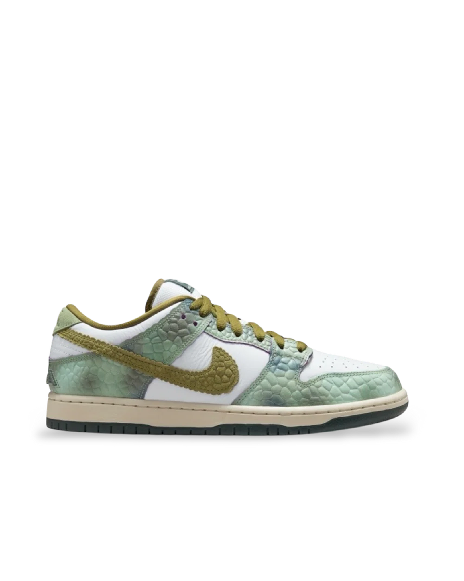 NÍKE SB Dunk Low Alexis Sablone Chameleon