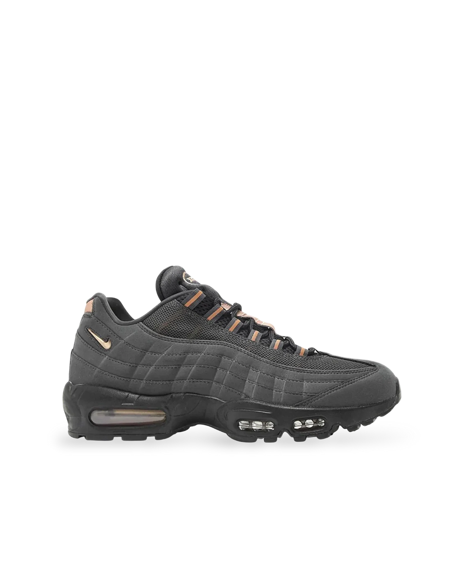 Nìke x Central Cee x Syna World Air Max 95 'Live Yours'