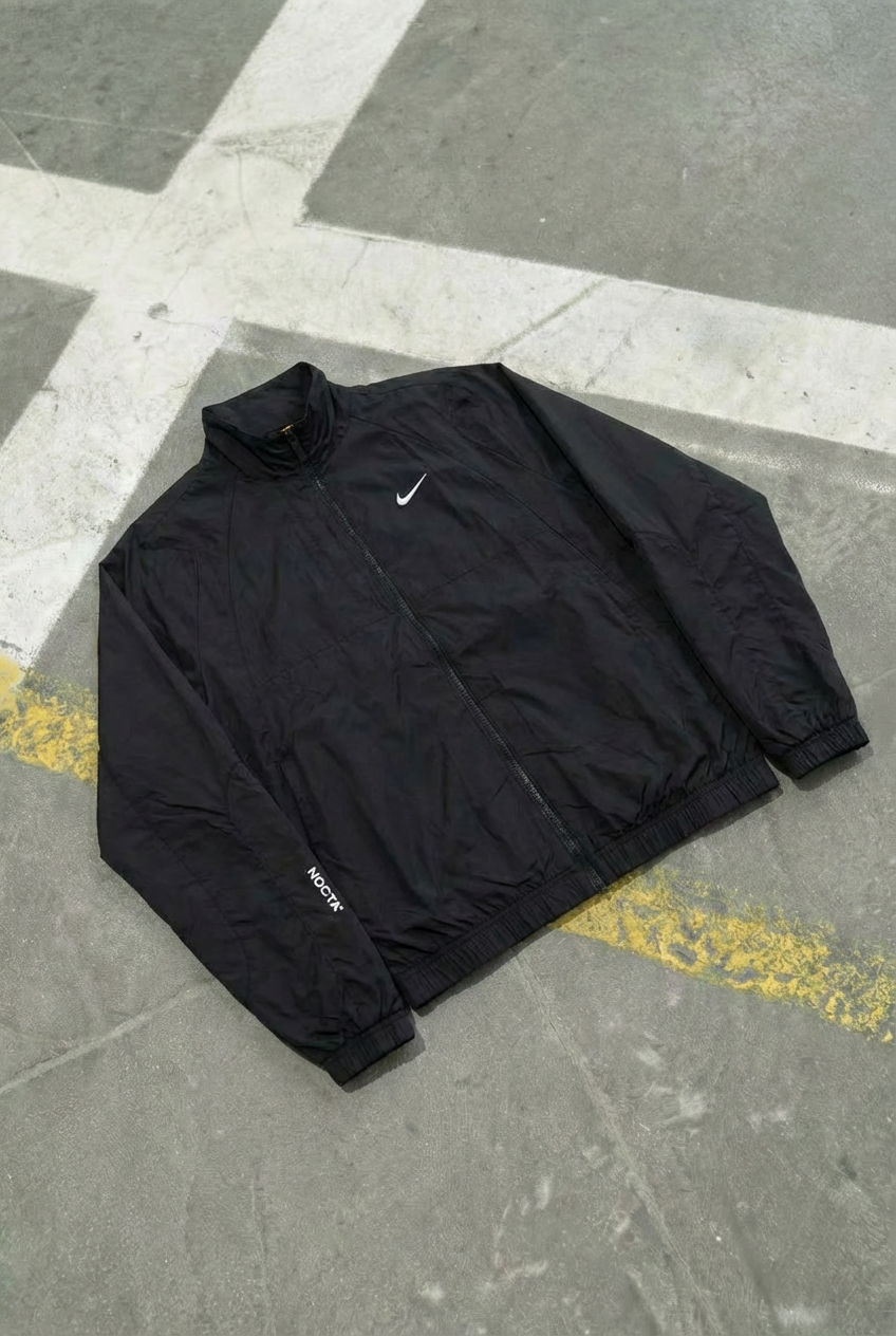 Nike x NOCTA Cobalt Track - BLACK