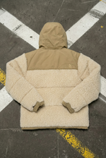The North Face Sherpa Nuptse Jacket