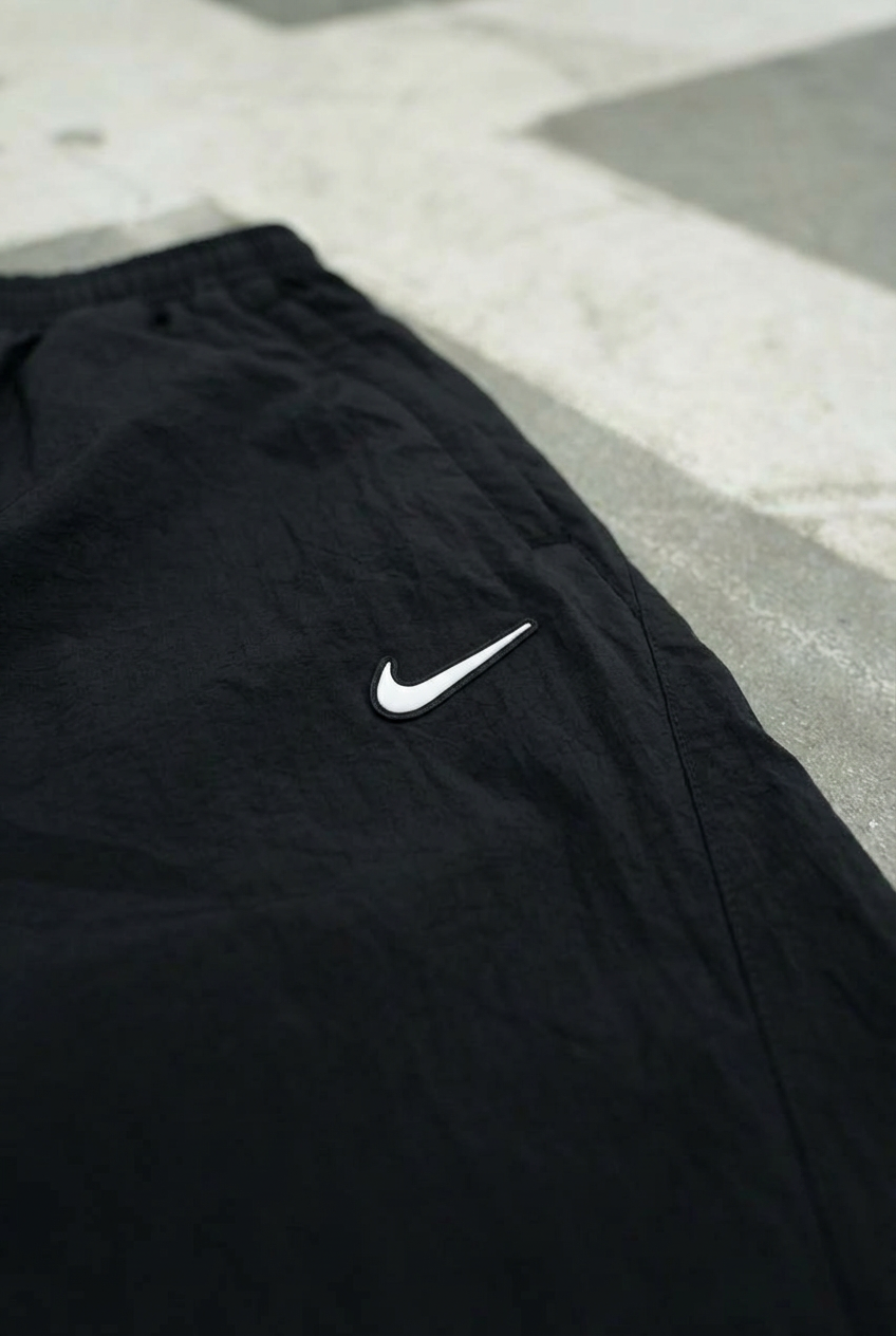 Nike x NOCTA Cobalt Track - BLACK