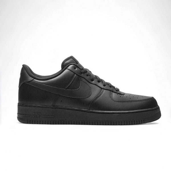 AF1 triple black - MAGIC CITY