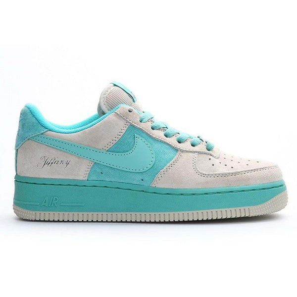 Air Force 1 Low Tiffany & Co. 1837 [FRIENDS/Family] - MAGIC CITY