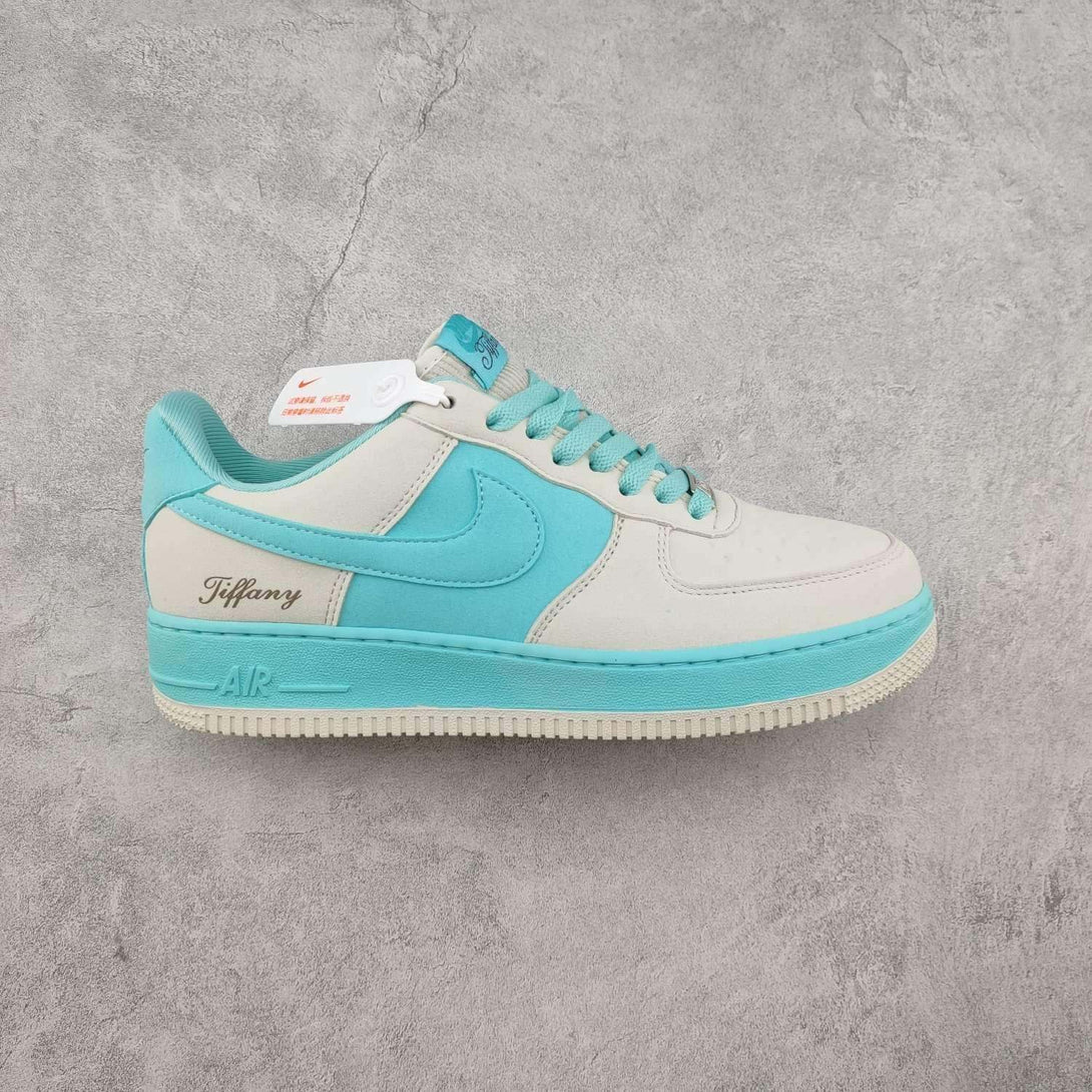 Air Force 1 Low Tiffany & Co. 1837 [FRIENDS/Family] - MAGIC CITY