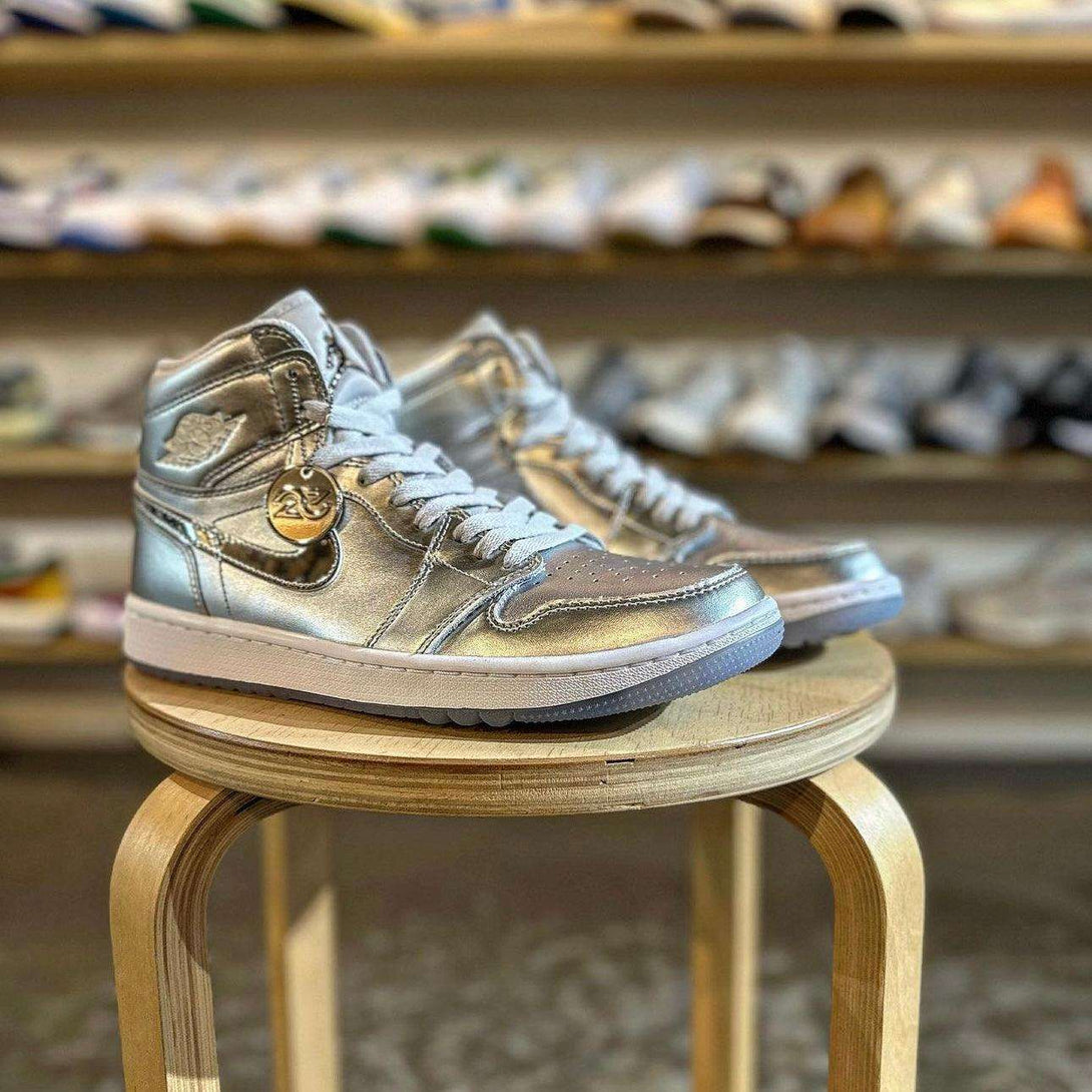 Air Jordan 1 High Golf Gift Giving - MAGIC CITY