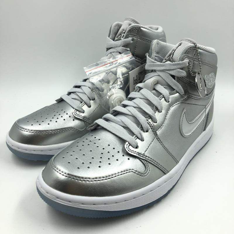 Air Jordan 1 High Golf Gift Giving - MAGIC CITY