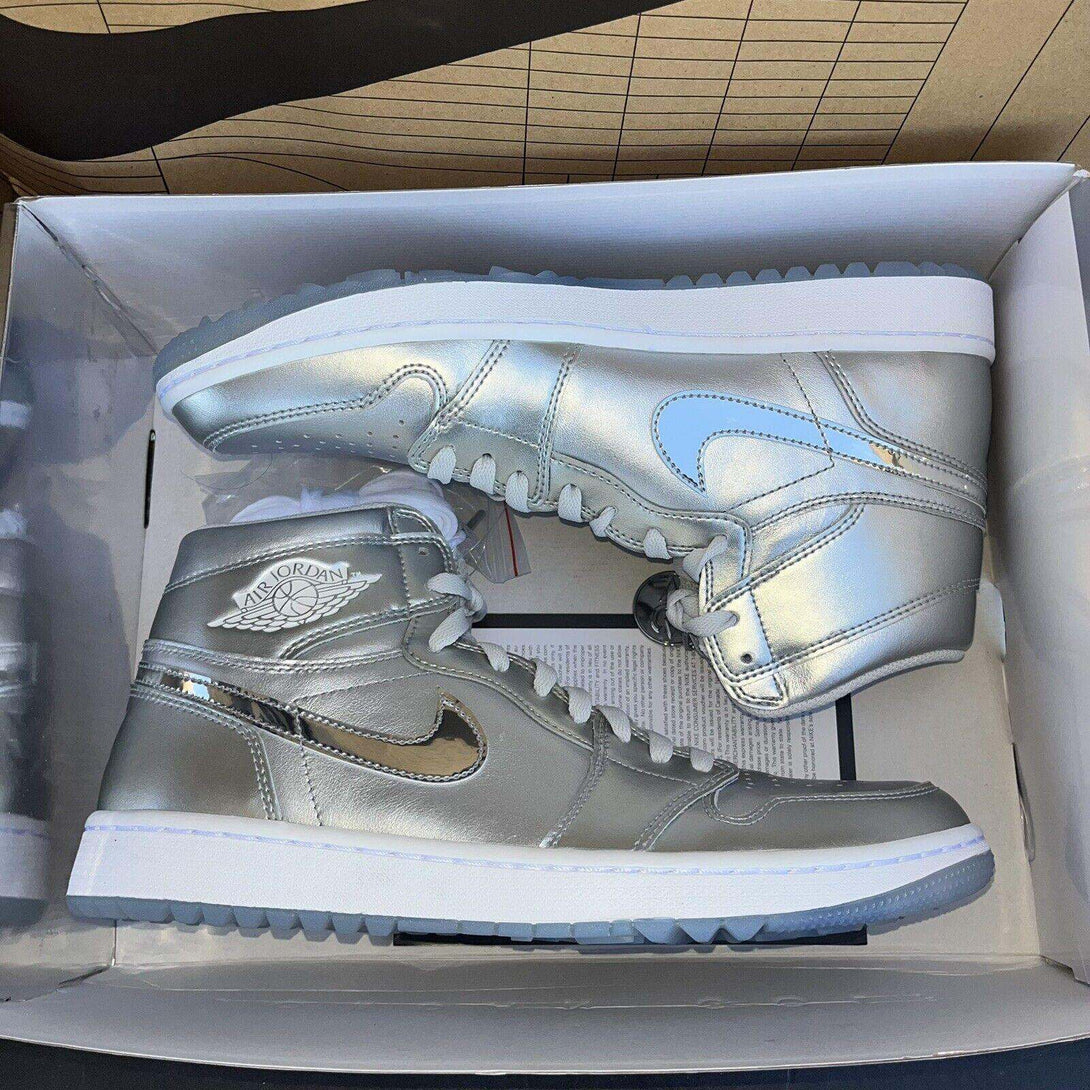 Air Jordan 1 High Golf Gift Giving - MAGIC CITY