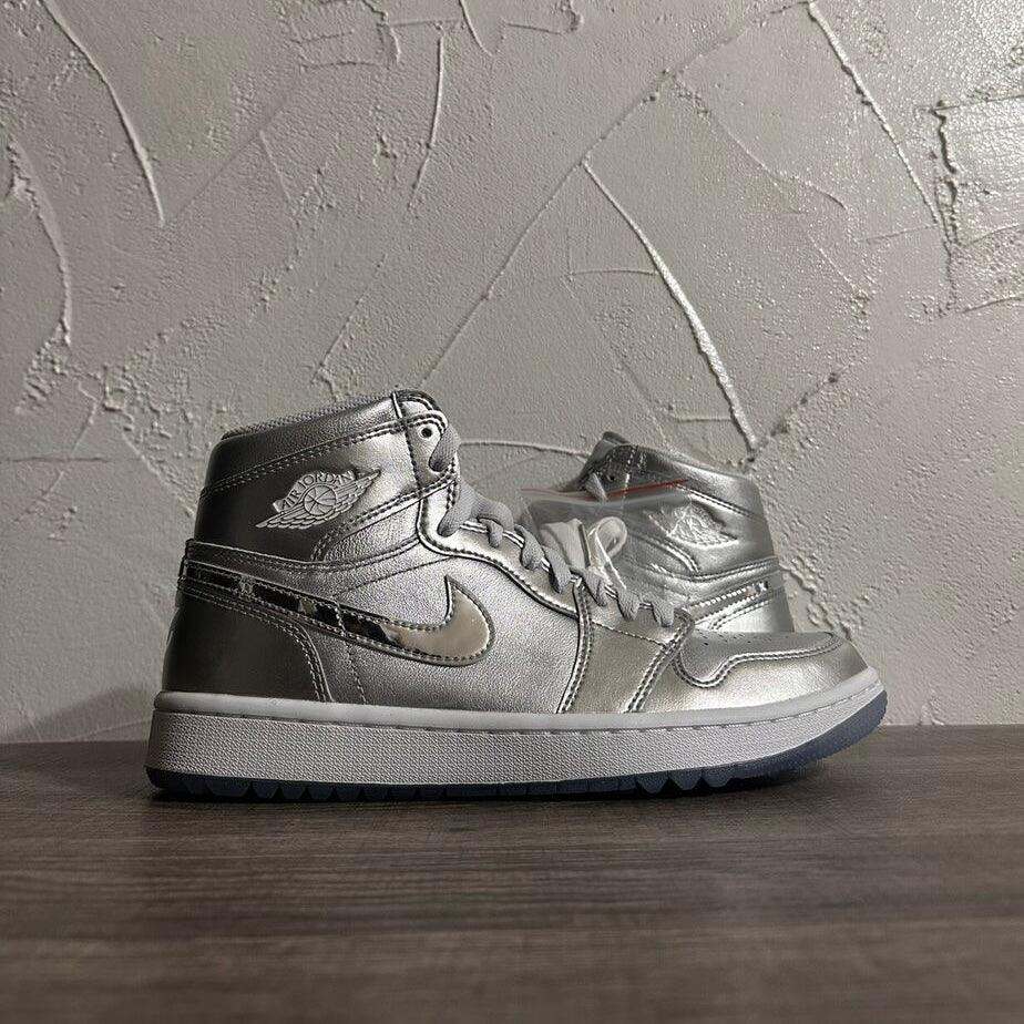 Air Jordan 1 High Golf Gift Giving - MAGIC CITY