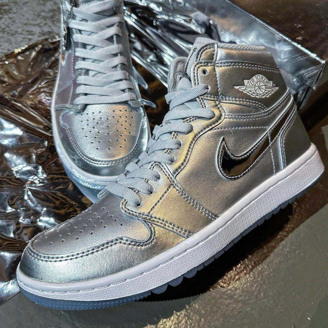 Air Jordan 1 High Golf Gift Giving - MAGIC CITY