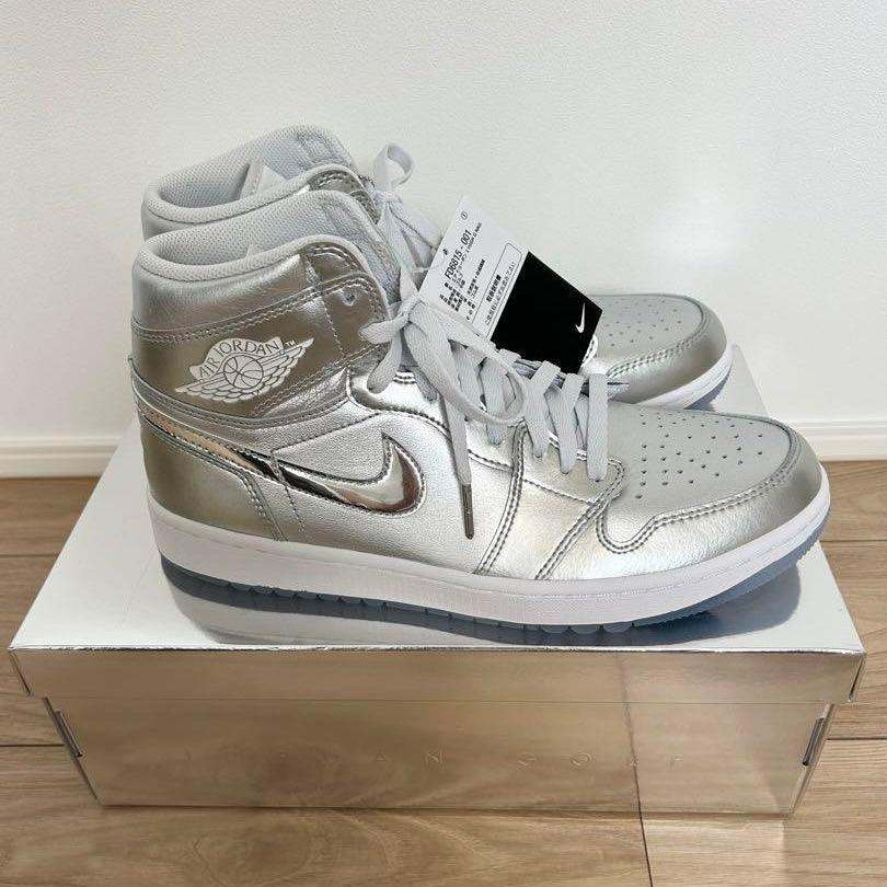 Air Jordan 1 High Golf Gift Giving - MAGIC CITY