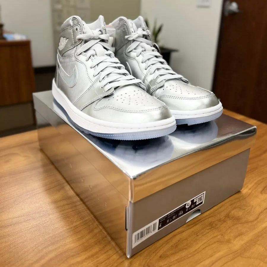 Air Jordan 1 High Golf Gift Giving - MAGIC CITY