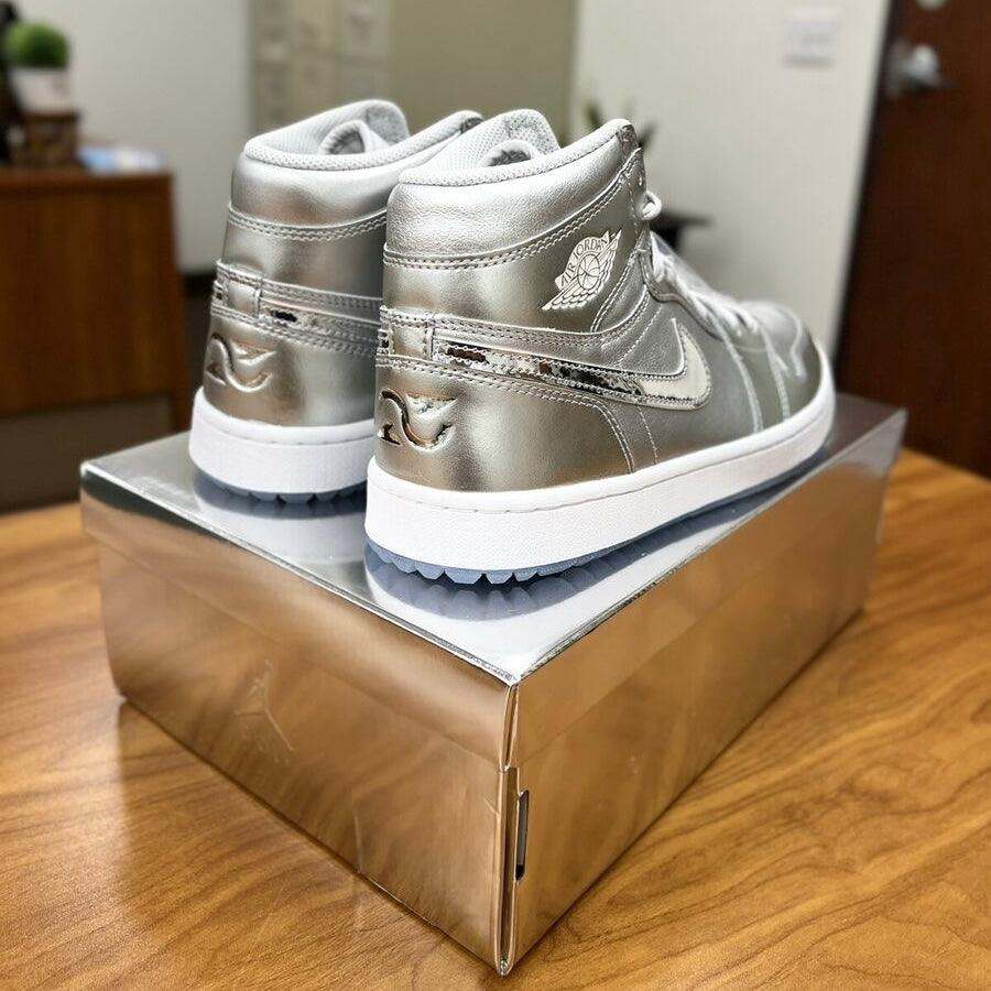 Air Jordan 1 High Golf Gift Giving - MAGIC CITY