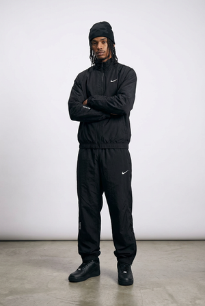 Nike x NOCTA Cobalt Track - BLACK