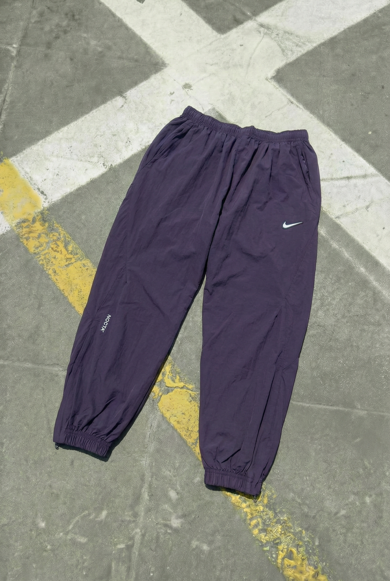 Nike x NOCTA Cobalt Track Dark Raisin