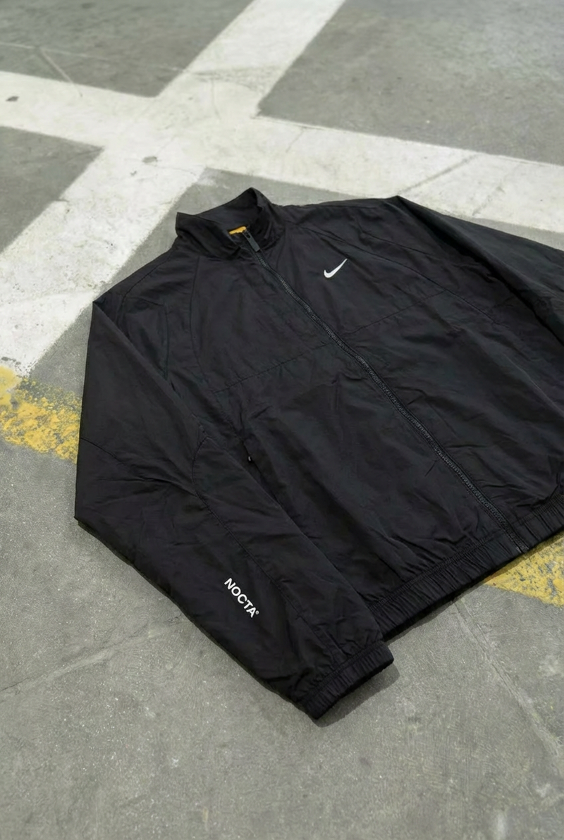 Nike x NOCTA Cobalt Track - BLACK