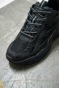 OFF-WHITE Be Right Back - BLACK