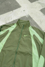 Nike x NOCTA Cobalt Track Oil Green