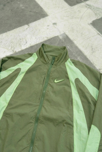 Nike x NOCTA Cobalt Track Oil Green