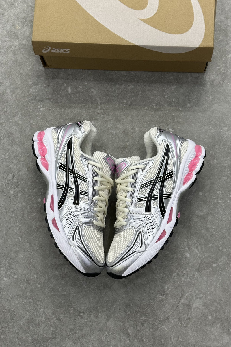 ASICS Gel-Kayano 14 – Cream Sweet Pink