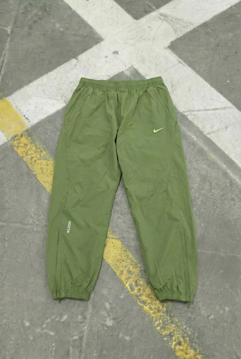 Nike x NOCTA Cobalt Track Oil Green