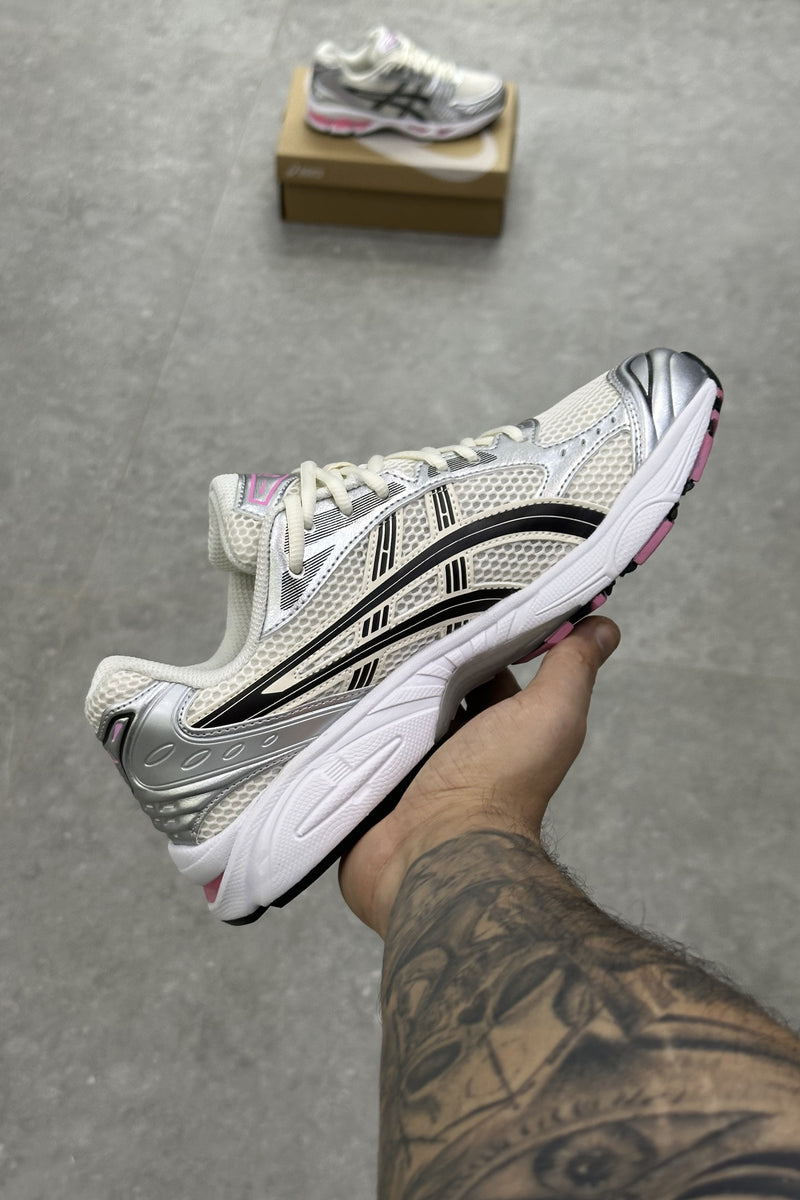 ASICS Gel-Kayano 14 – Cream Sweet Pink